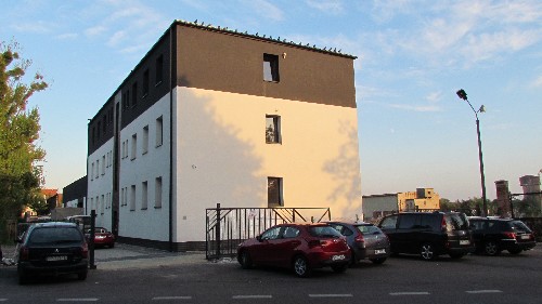Budynek